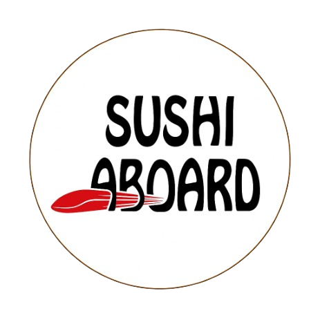 Sushi Aboard – First Bullet Train Sushi in Vancouver