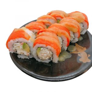 Alaska-Roll
