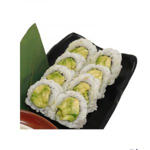 Avocado-Roll