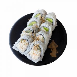 California-Roll