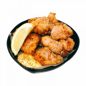 Chicken-Karage