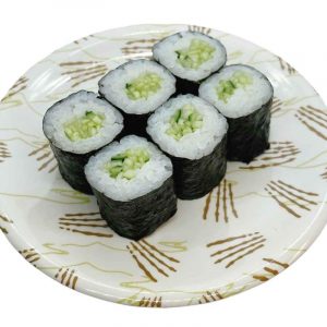 Kappa-Maki-Cucumber