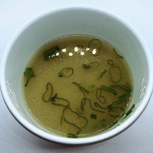 Miso Soup