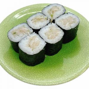 Negitoro-Roll